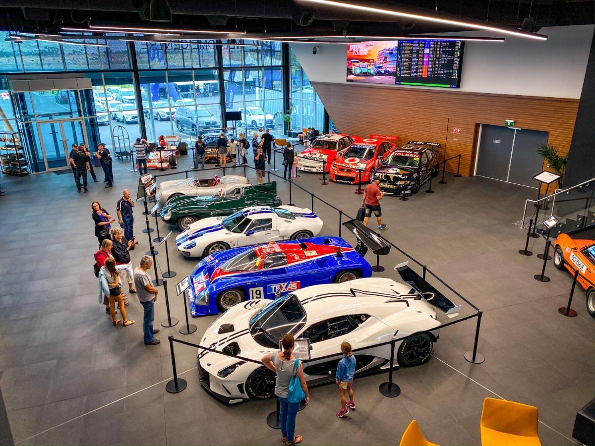 Rydges Pit Lane Hotel Tailem Bend Buitenkant foto
