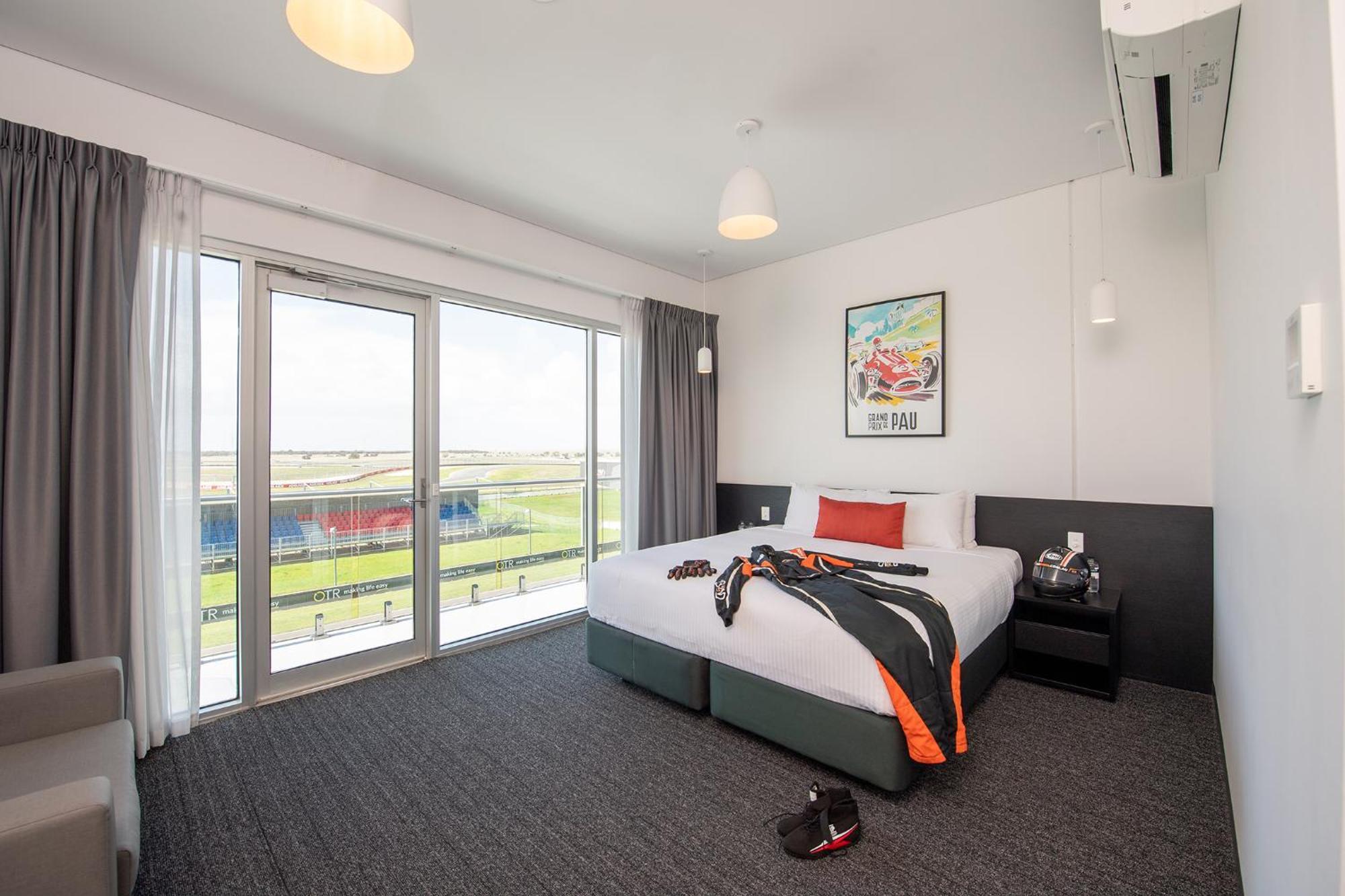 Rydges Pit Lane Hotel Tailem Bend Buitenkant foto