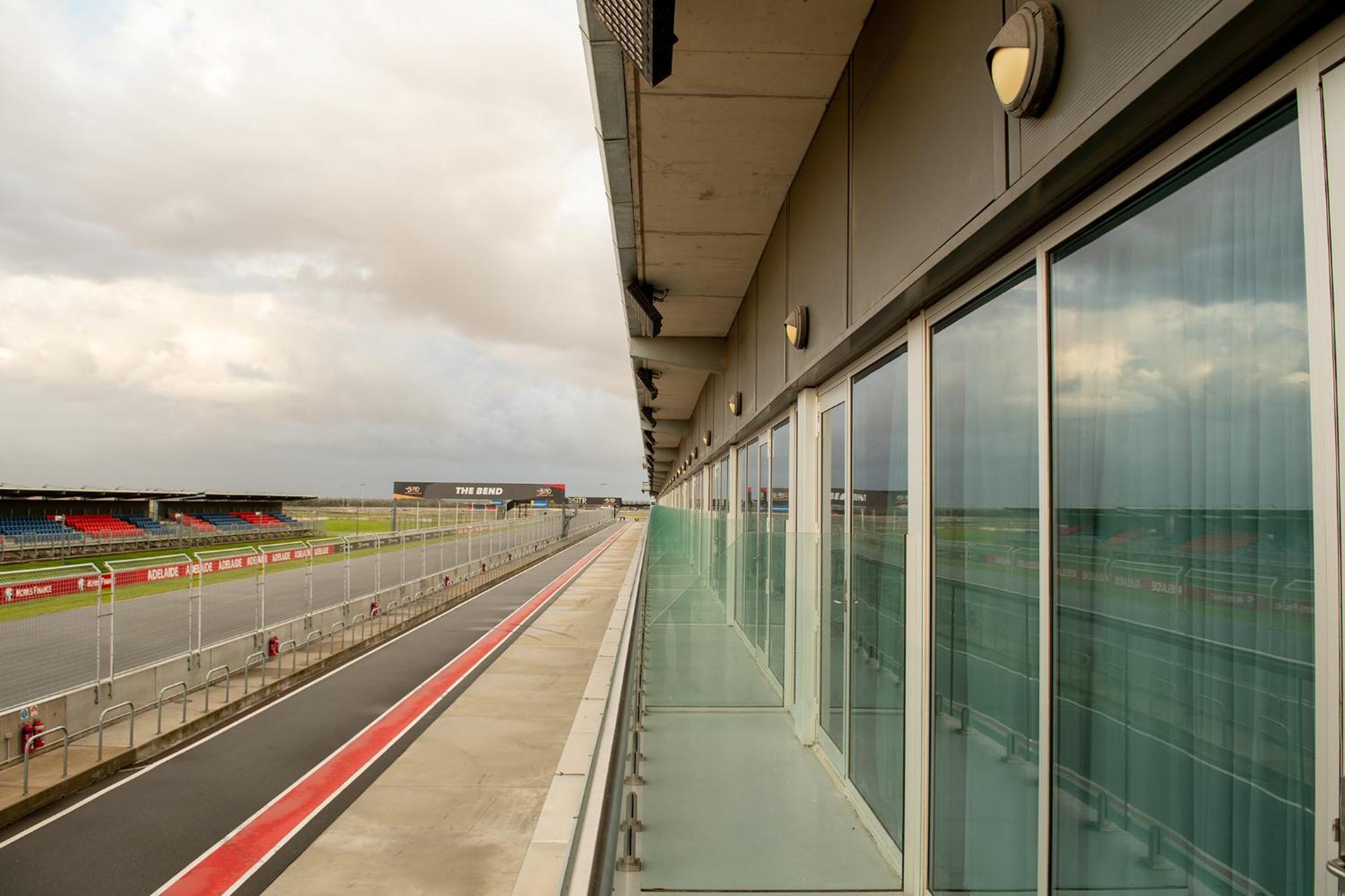 Rydges Pit Lane Hotel Tailem Bend Buitenkant foto