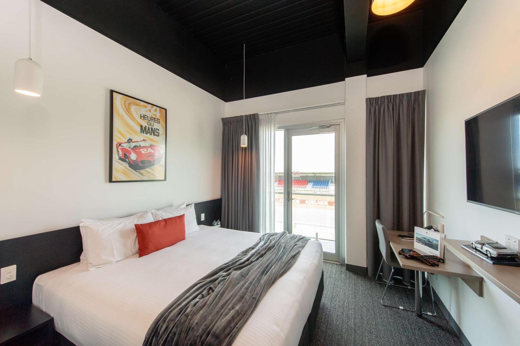 Rydges Pit Lane Hotel Tailem Bend Buitenkant foto
