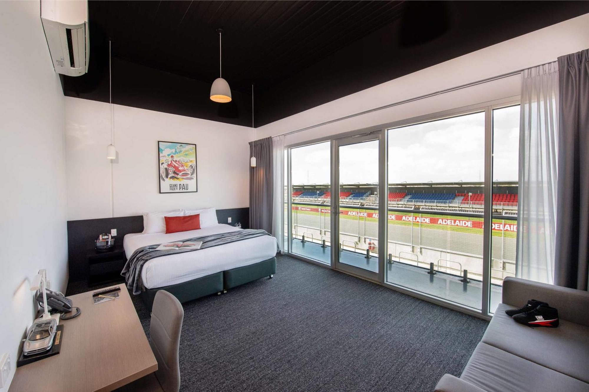 Rydges Pit Lane Hotel Tailem Bend Buitenkant foto