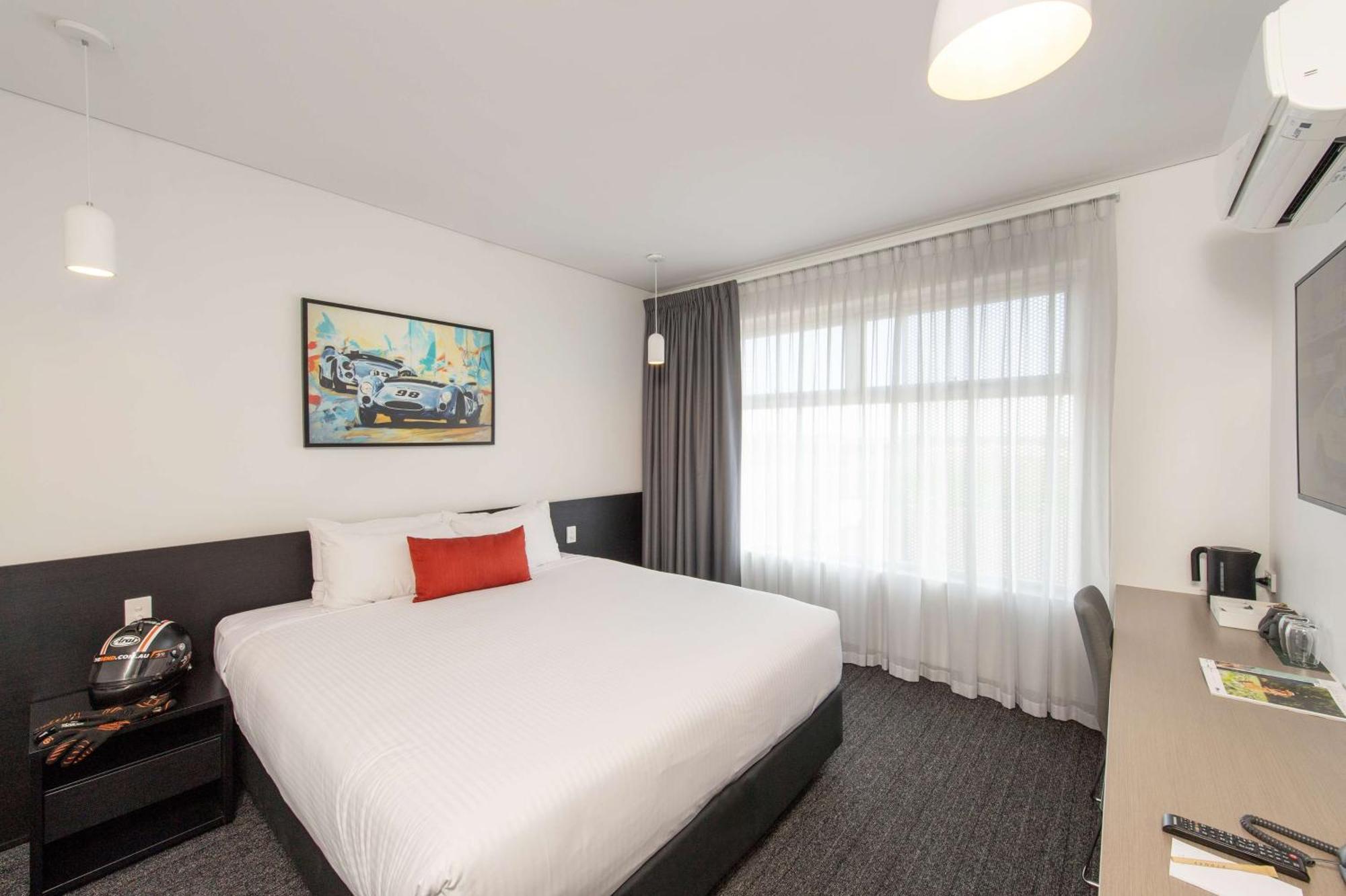 Rydges Pit Lane Hotel Tailem Bend Buitenkant foto