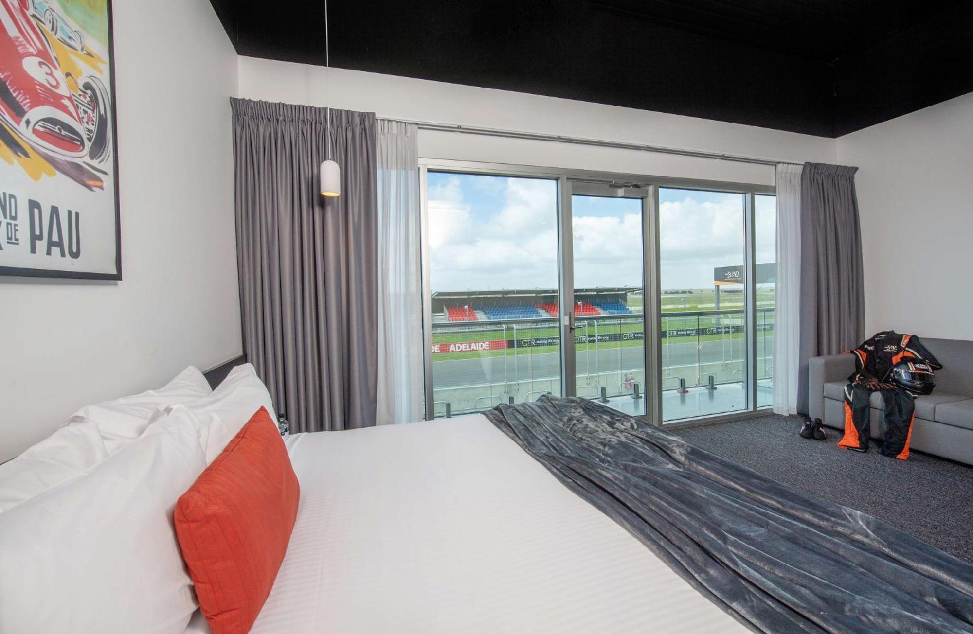 Rydges Pit Lane Hotel Tailem Bend Buitenkant foto