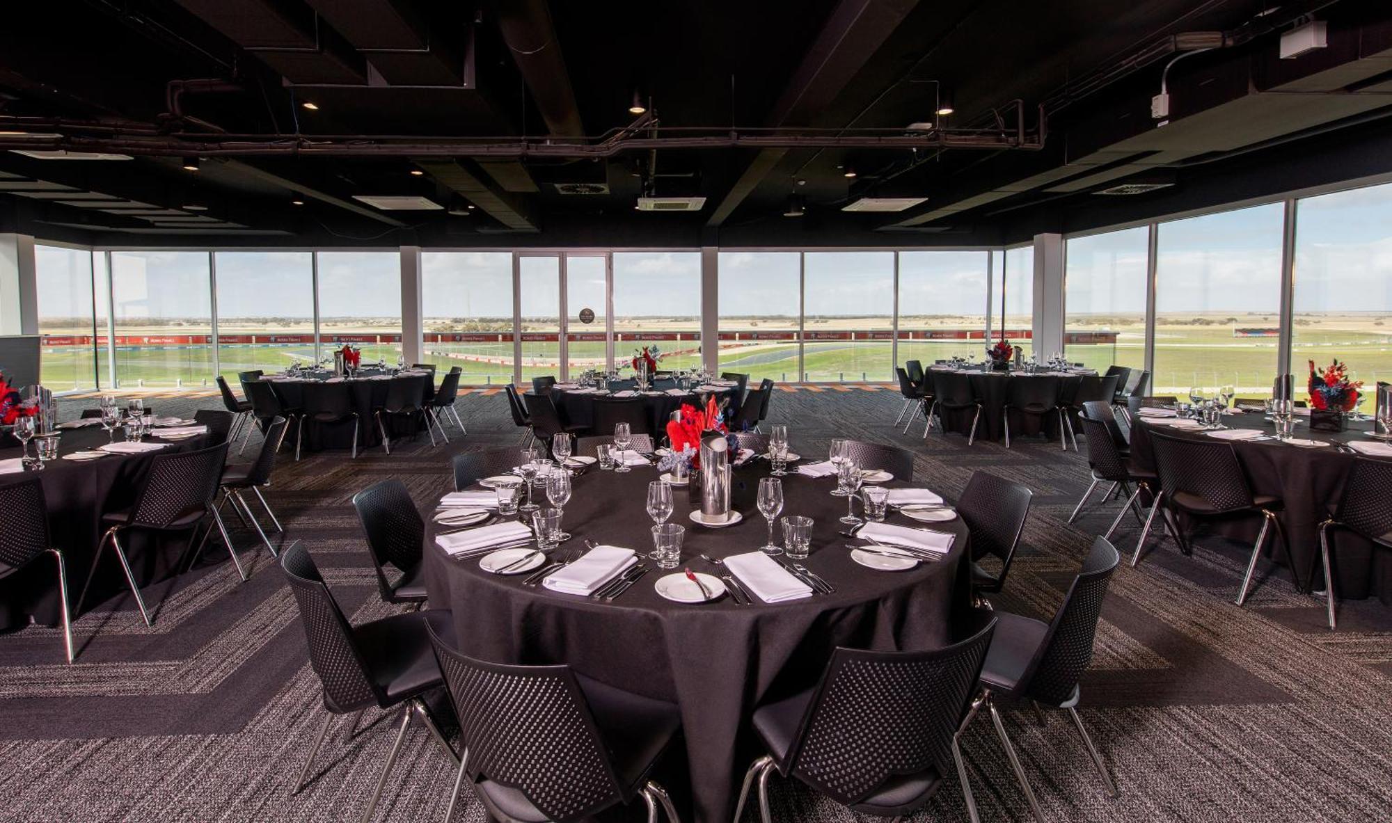 Rydges Pit Lane Hotel Tailem Bend Buitenkant foto