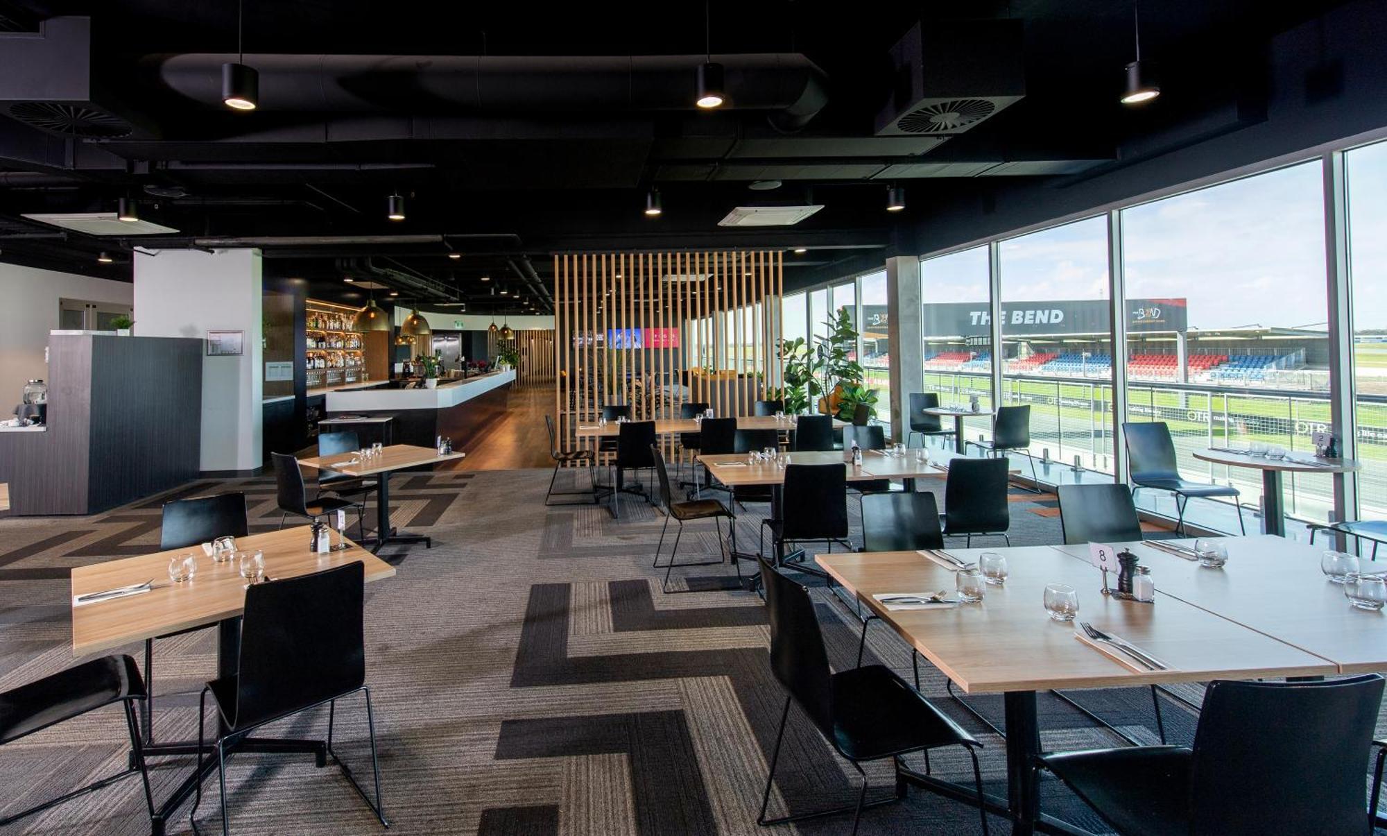 Rydges Pit Lane Hotel Tailem Bend Buitenkant foto