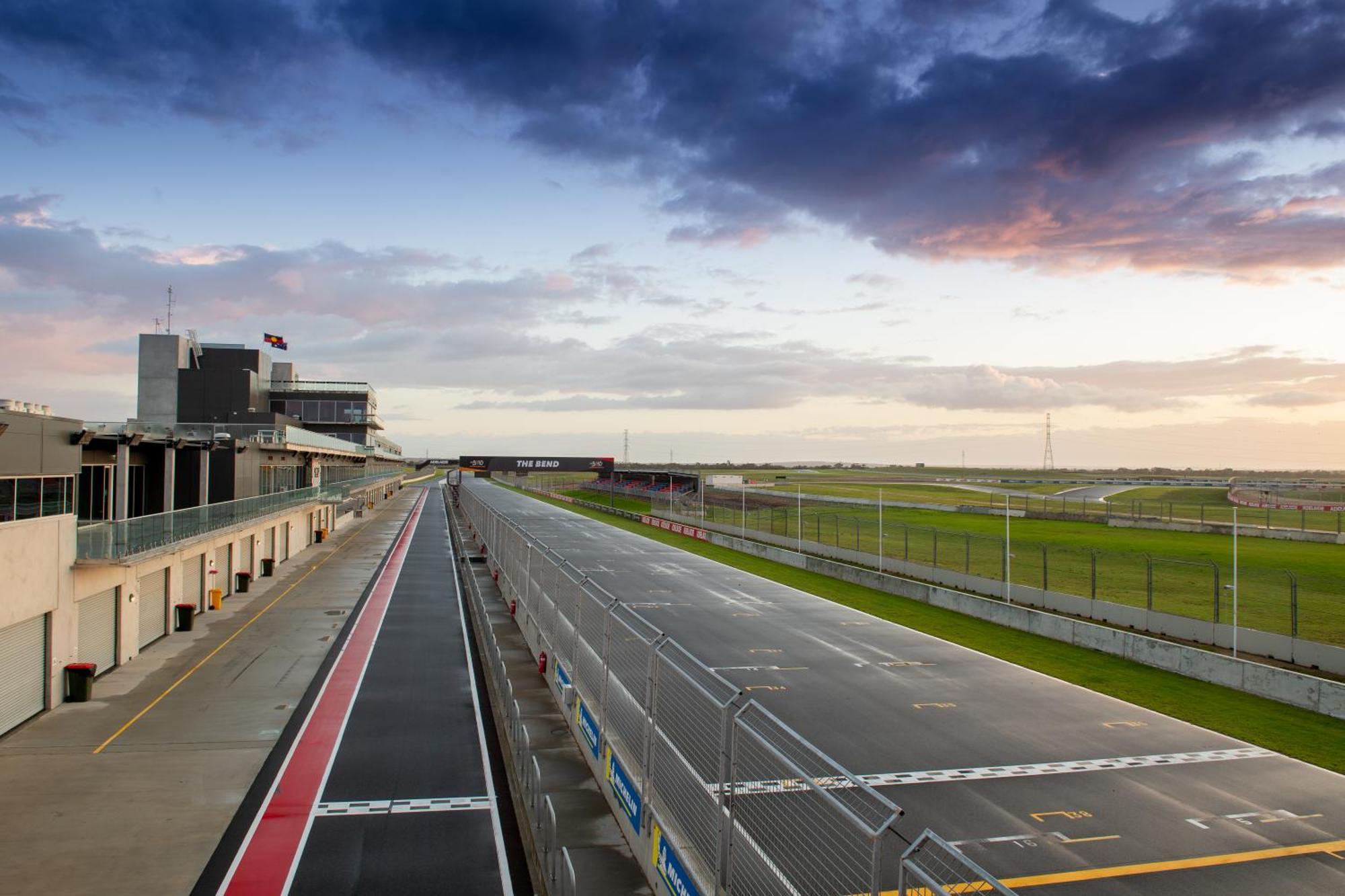 Rydges Pit Lane Hotel Tailem Bend Buitenkant foto