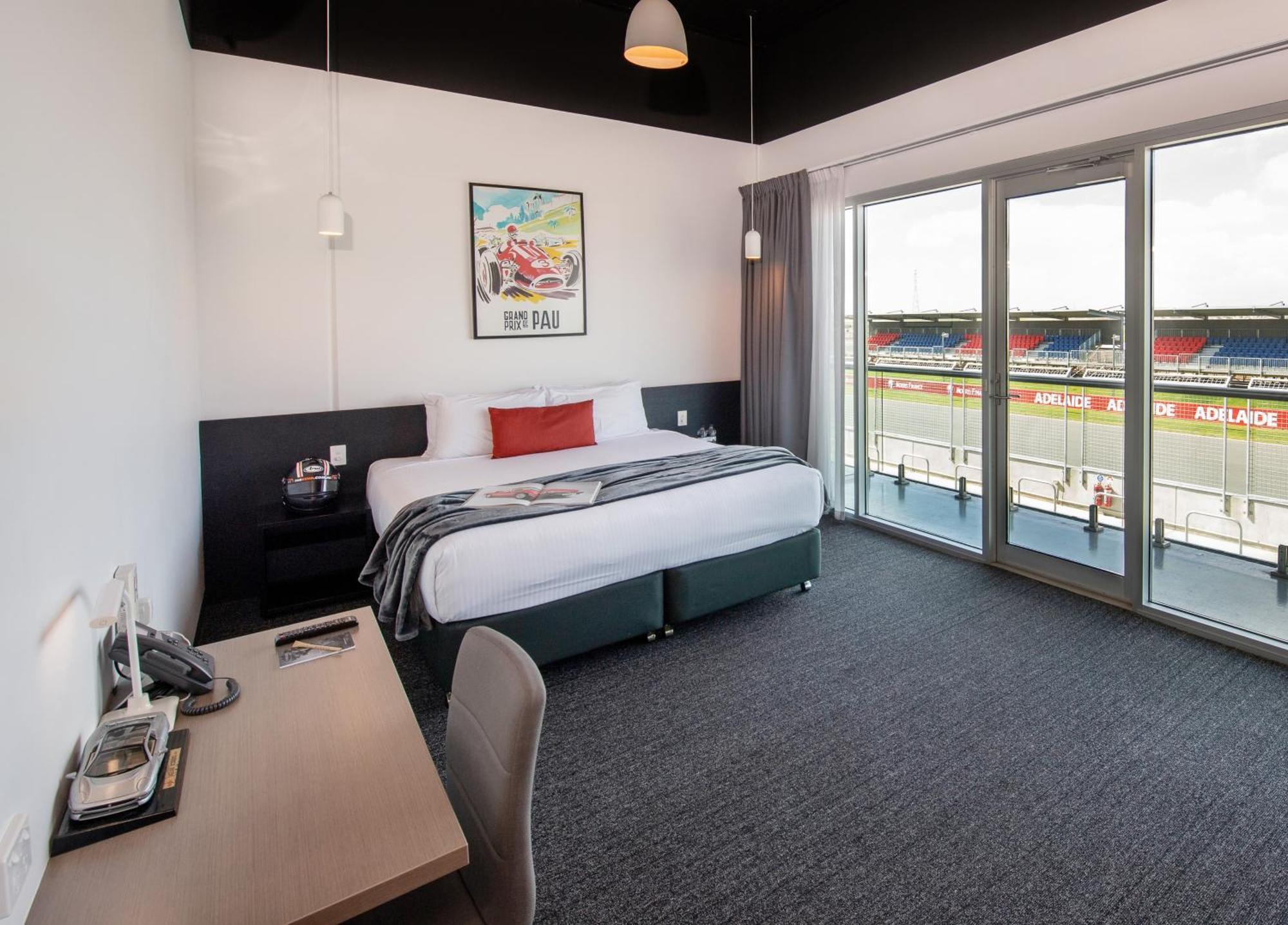 Rydges Pit Lane Hotel Tailem Bend Kamer foto