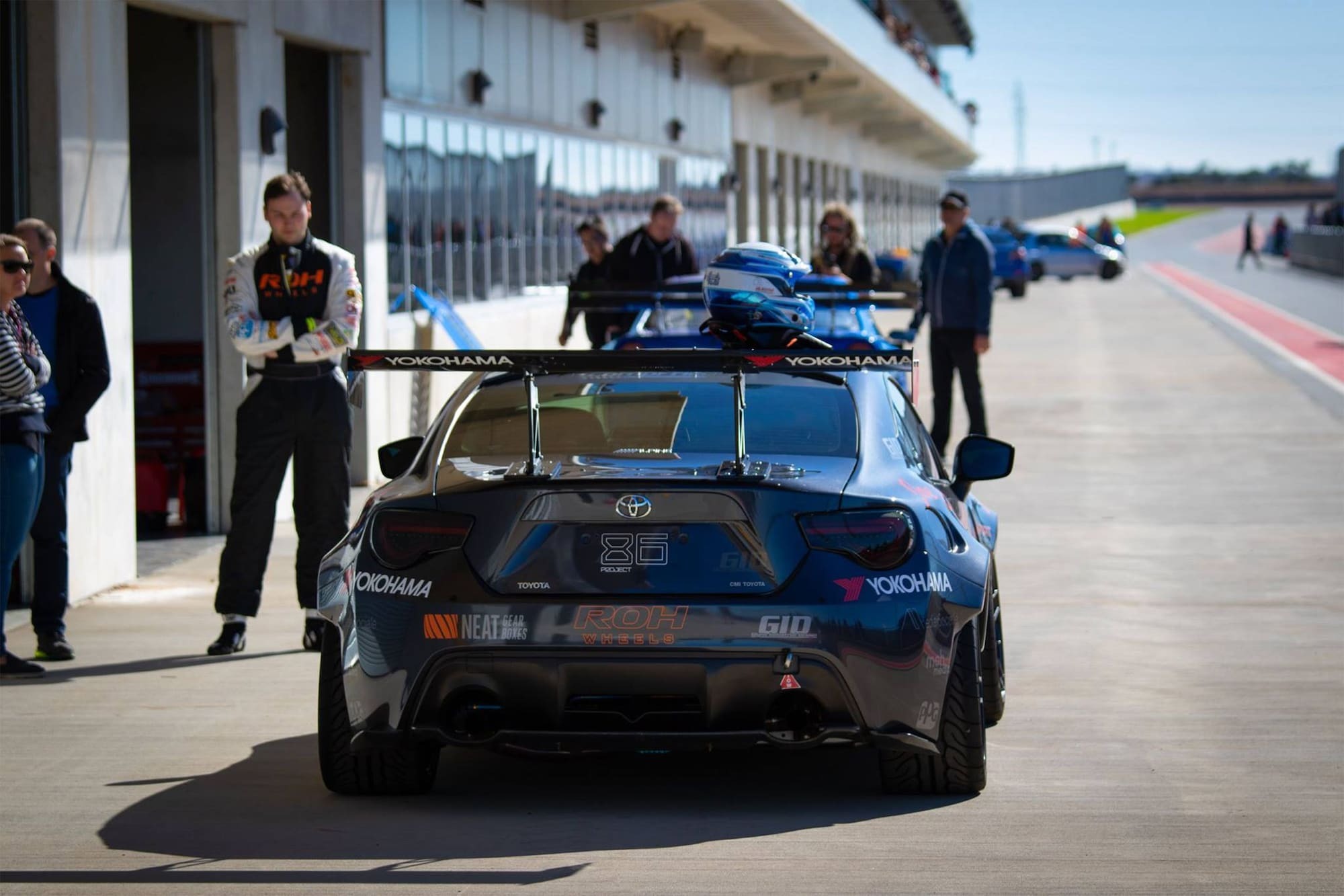 Rydges Pit Lane Hotel Tailem Bend Buitenkant foto