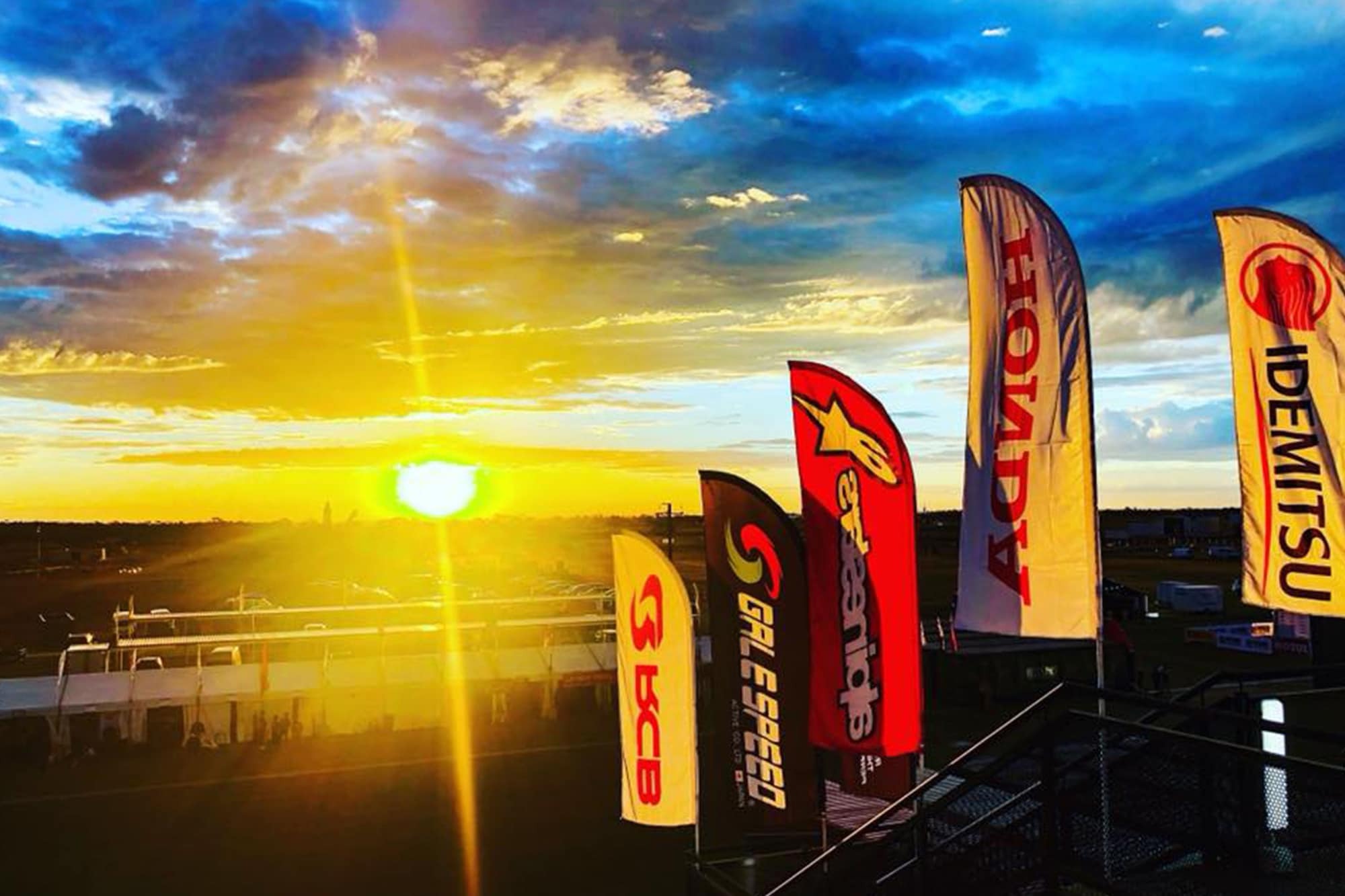 Rydges Pit Lane Hotel Tailem Bend Buitenkant foto