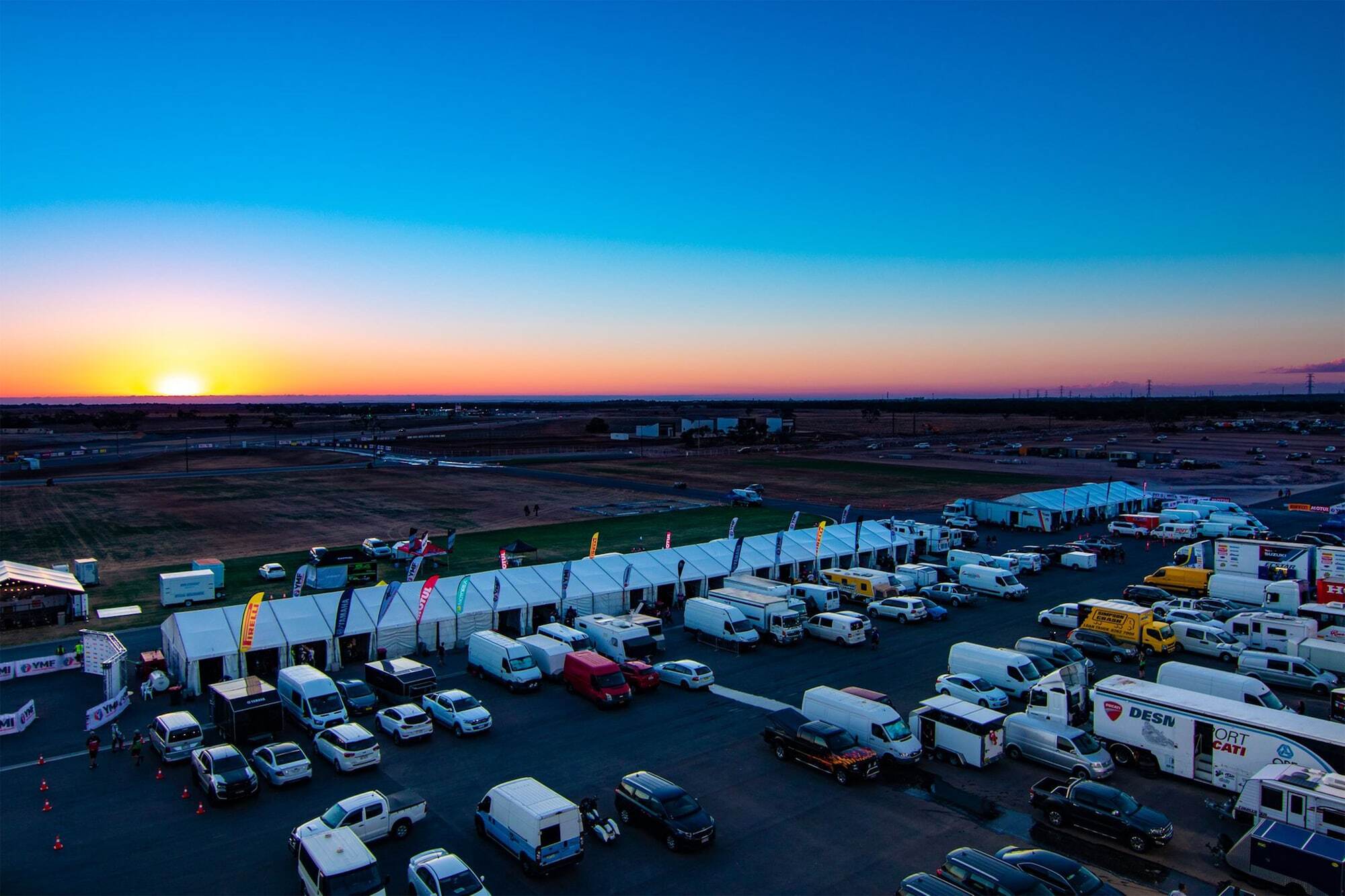 Rydges Pit Lane Hotel Tailem Bend Buitenkant foto
