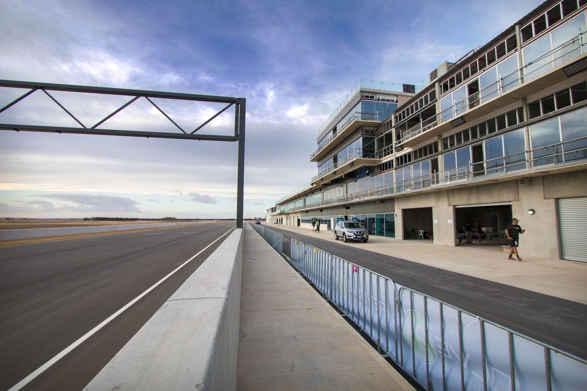 Rydges Pit Lane Hotel Tailem Bend Buitenkant foto